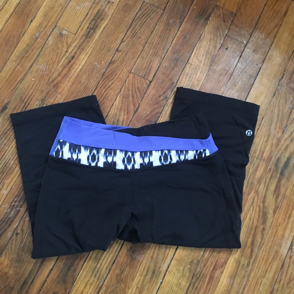 LuluLemon Astro Legging